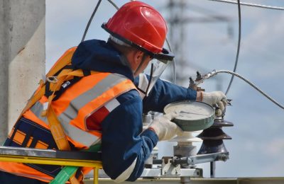 The Electric Utility Industry: A Great Place to Start Your Career
