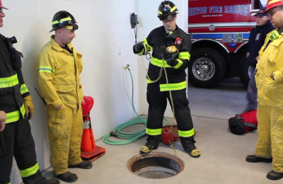 The Importance Of Ongoing Training For Confined Space Workers
