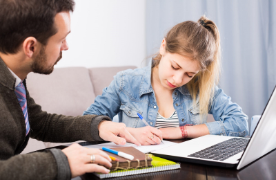 Book To Hire The Best Private Tutors Online