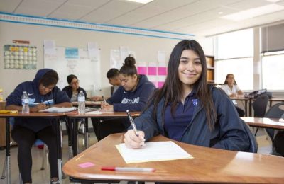 How to Choose the Most Suitable Public Charter High School in Texas?