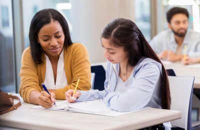 Customized Academic Achievement Tutoring: Ways Math Around the Corner Might Benefit Your Child