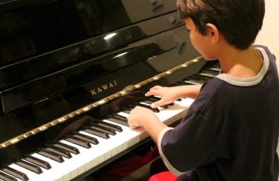 Key to Success: Finding the Best Piano Classes Near You