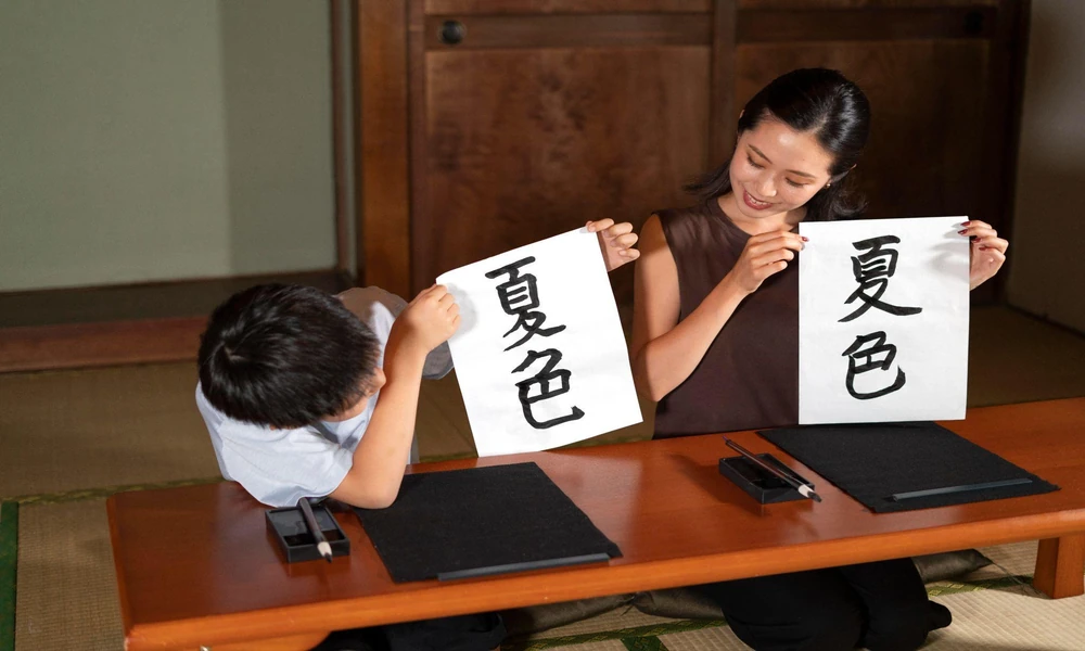 What to Teach First When Introducing Chinese to Preschoolers